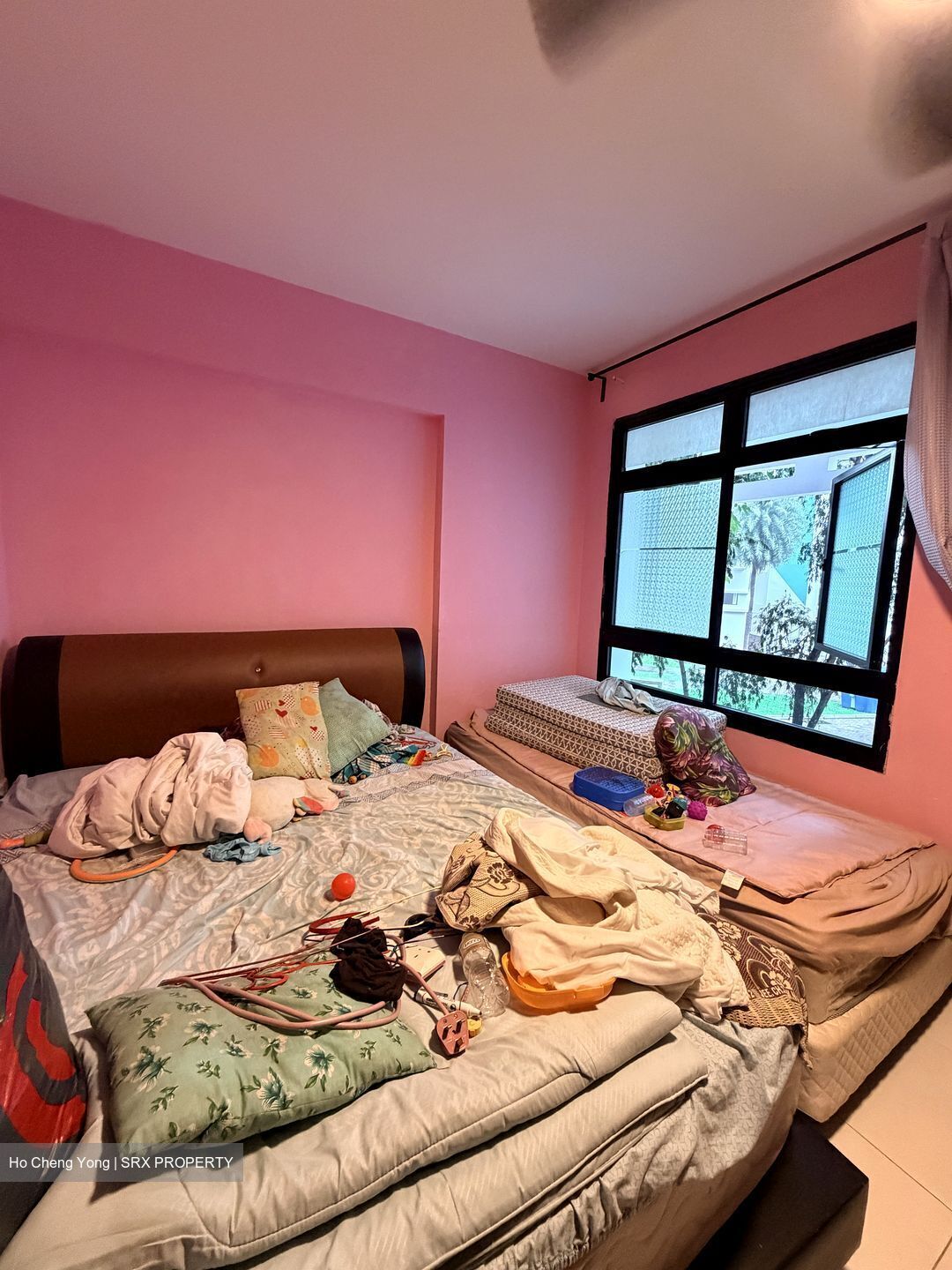 Blk 487 Admiralty Link (Sembawang), HDB 4 Rooms #592245511